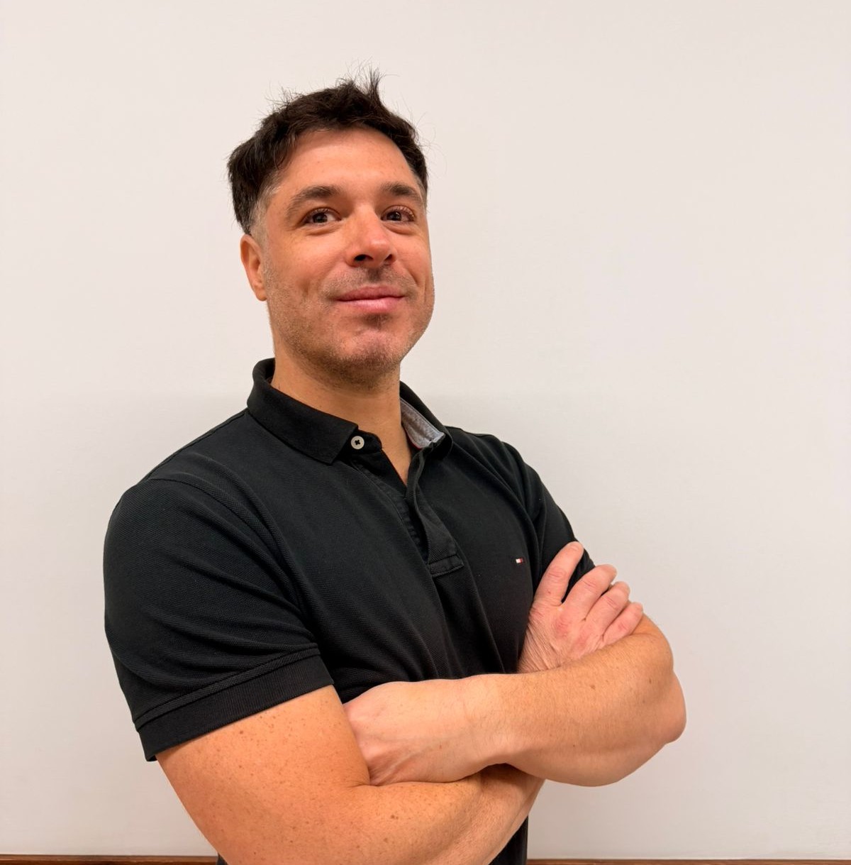 Dr. Matías Beatti