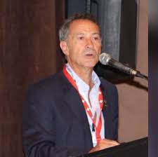 Dr. Alberto Cid Casteulani