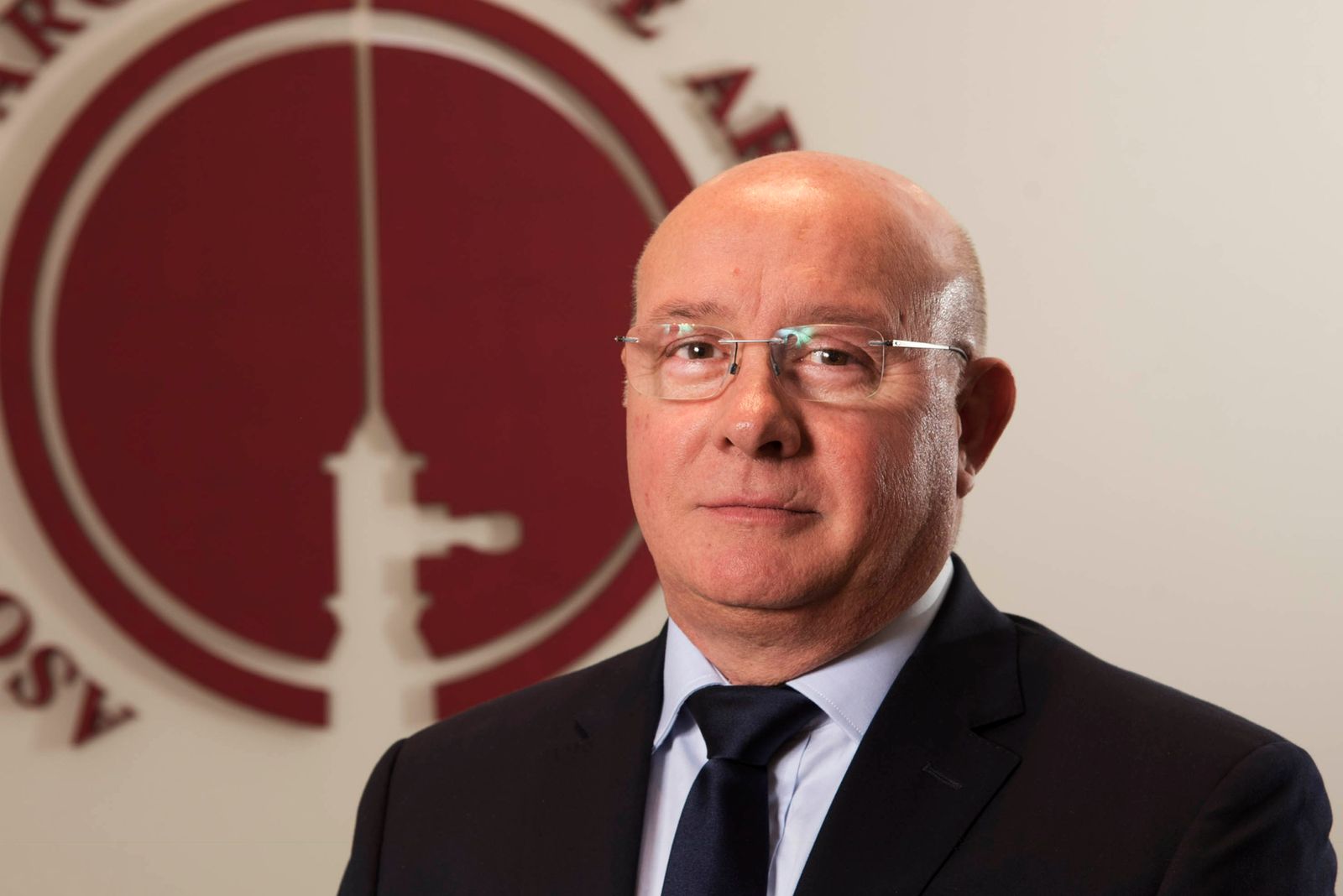 Dr. Guillermo Sagasta