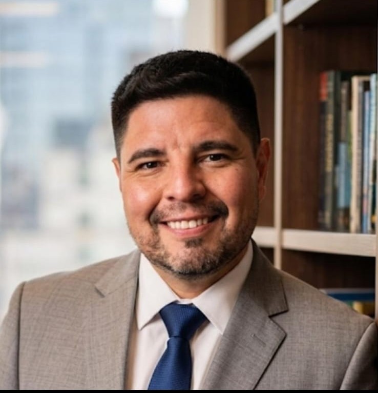 Dr. Juan Manuel Gutiérrez