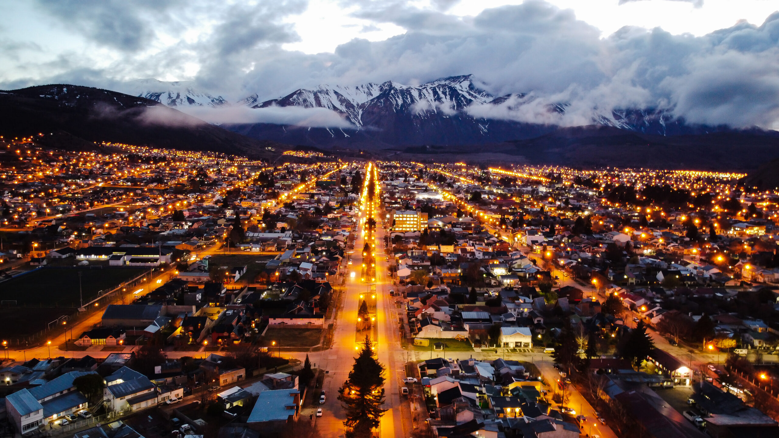 Esquel