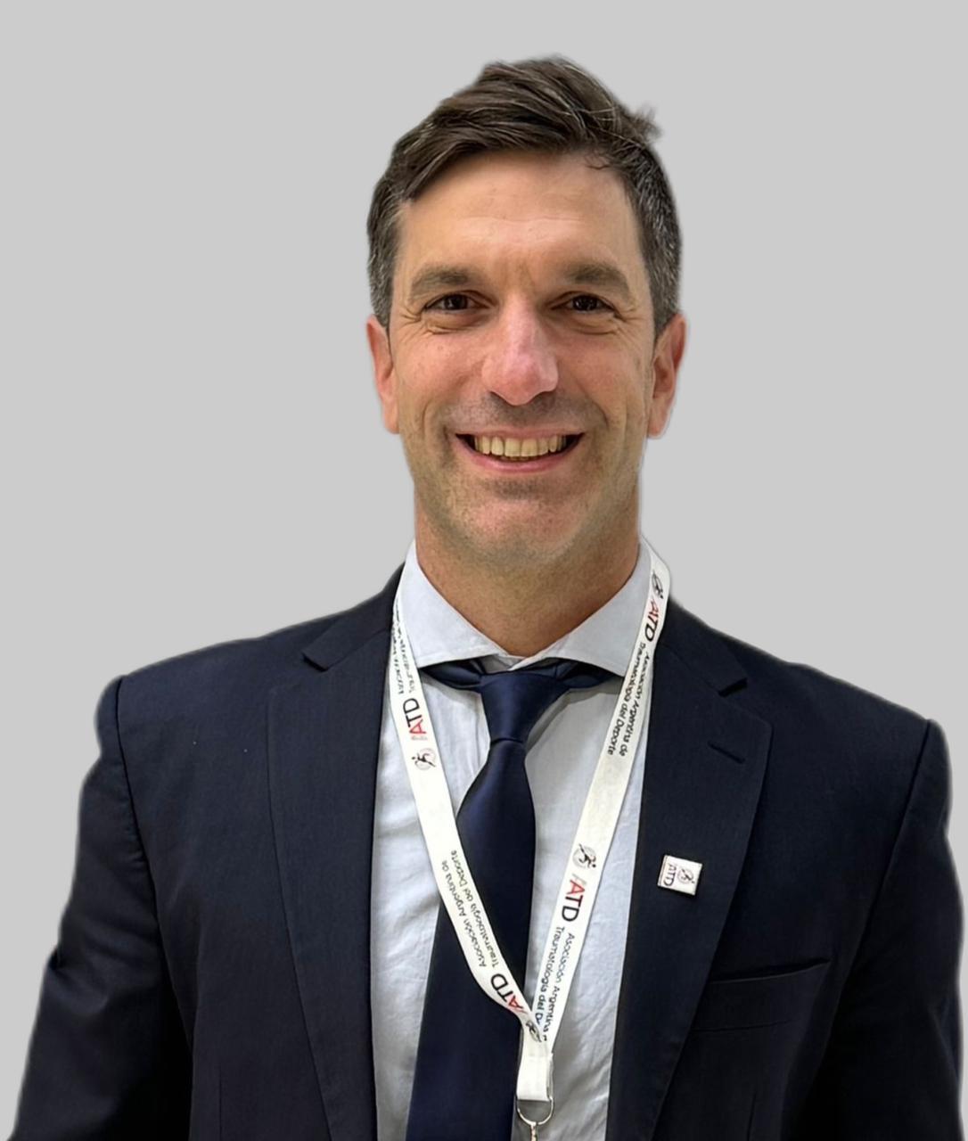Dr. Mariano Parisi