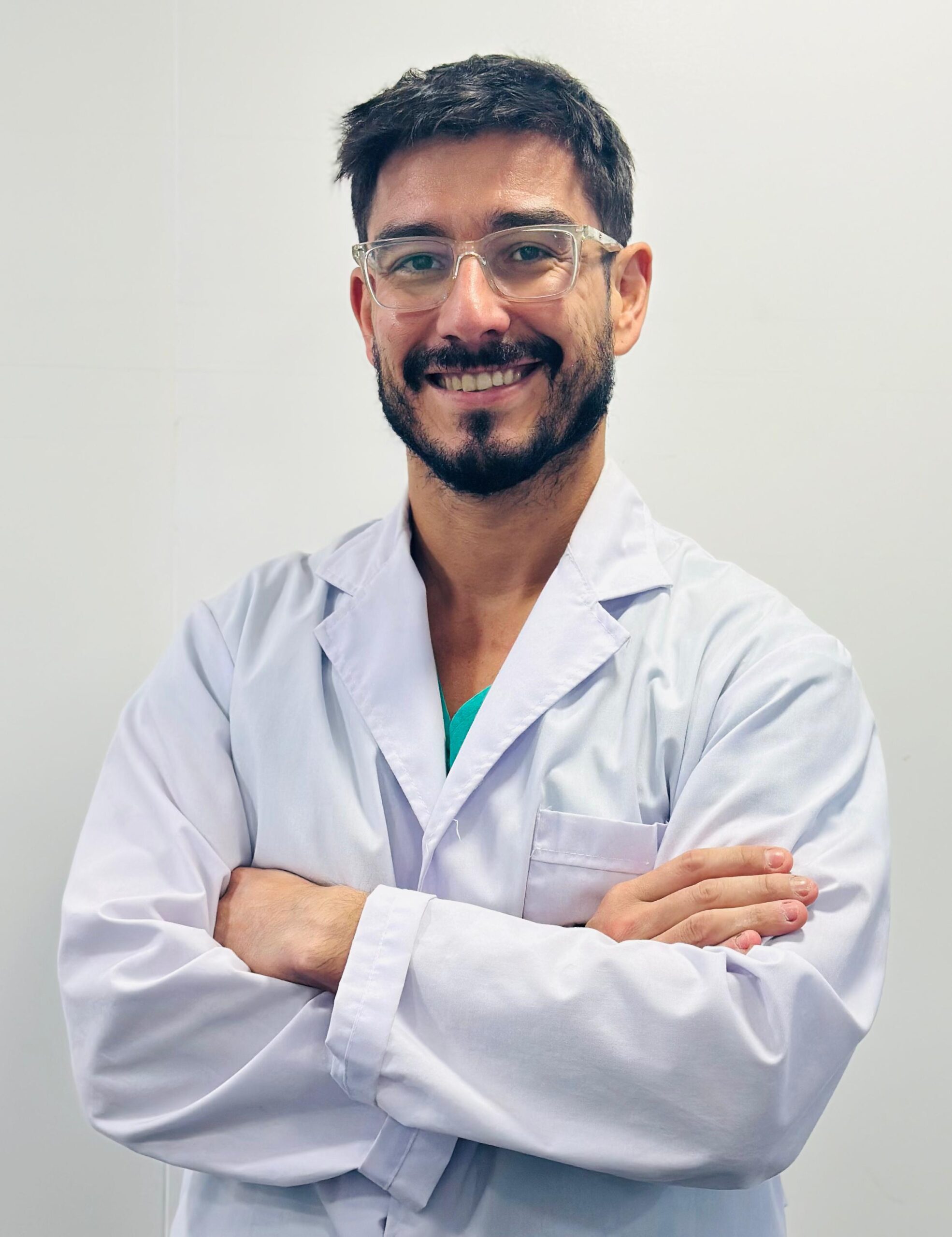 Dr. Fabricio Videla