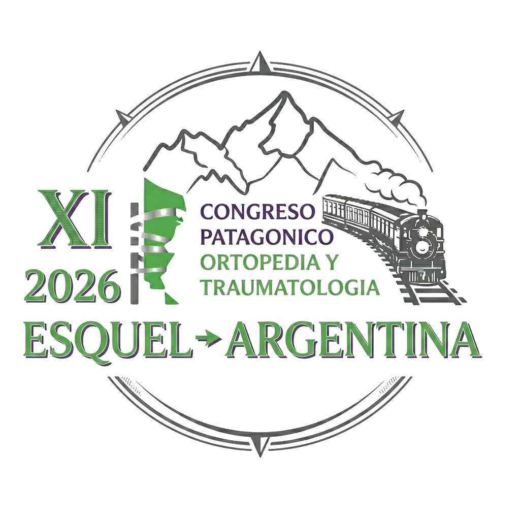 XI Congreso Patagónico de Ortopedia y Traumatología